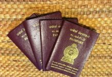 Immigration and Immigration Commissioner General Harsha Ilukpitiya has advised those who are in a hurry to get new passports to wait till September.-newsinlanka.com