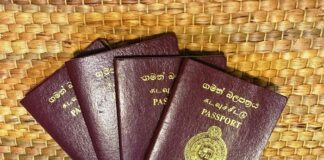 Immigration and Immigration Commissioner General Harsha Ilukpitiya has advised those who are in a hurry to get new passports to wait till September.-newsinlanka.com