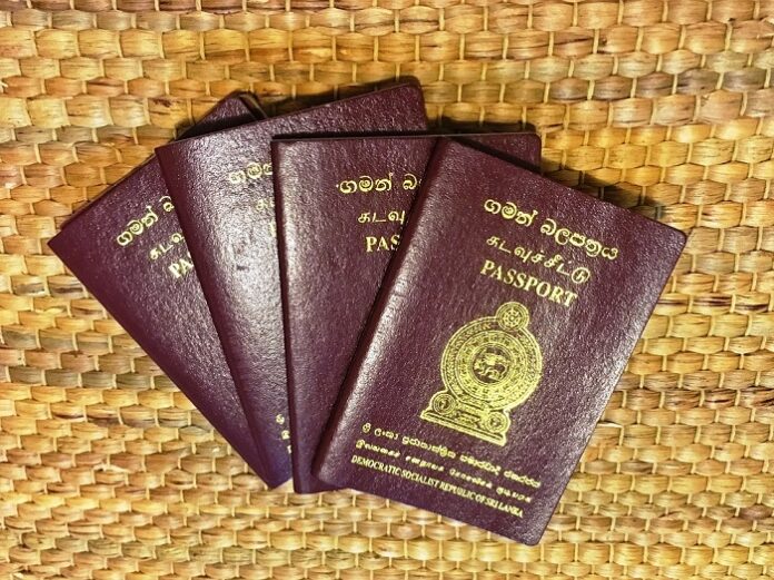 Immigration and Immigration Commissioner General Harsha Ilukpitiya has advised those who are in a hurry to get new passports to wait till September.-newsinlanka.com