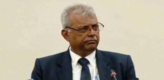 Former DIG senaviratne Secretary of defense Secretary