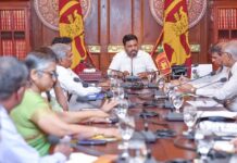 President Instructs the Ministry of Agriculture and Paddy Marketing Board