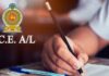 G.C.E A/L exam 2024-newsinlanka.com-news