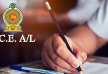 G.C.E A/L exam 2024-newsinlanka.com-news