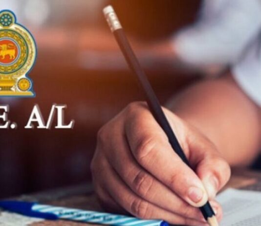 G.C.E A/L exam 2024-newsinlanka.com-news