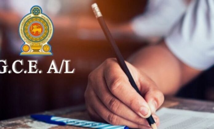 G.C.E A/L exam 2024-newsinlanka.com-news