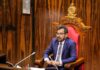 Speaker NPP Parliament-2024-Dr. Ashoka Ranwal-newsinlanka.com-news