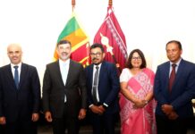 UAE to extend an invitation to the Hon. President of Sri Lanka to address the World Governments Summit in February 2025 – Ambassador of the UAE to Sri Lanka tells the Hon. Speaker.