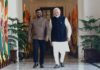 newsinlanka.com-Prime minister Modi-President -AKD