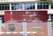 Batticaloa- hospital